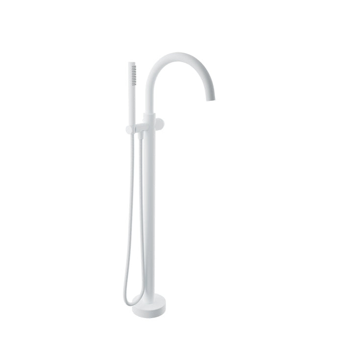 Baril Air B80 - White