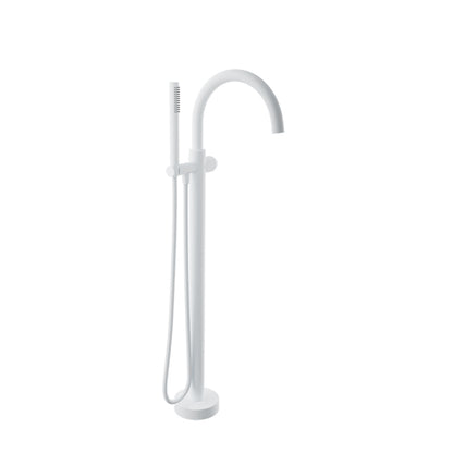 Baril Air B80 - White
