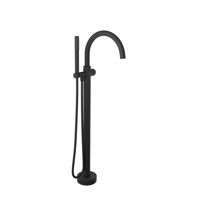Baril Air B80 - Matte Black