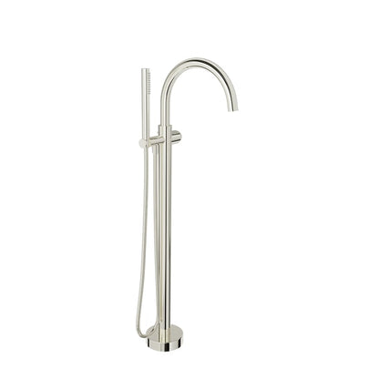 Baril Air B80 - Polished Nickel
