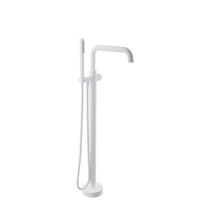 Baril Air B80 - White