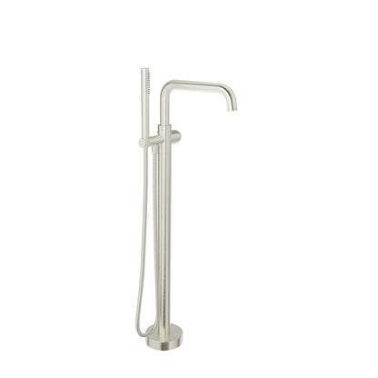 Baril Air B80 - Brushed Nickel