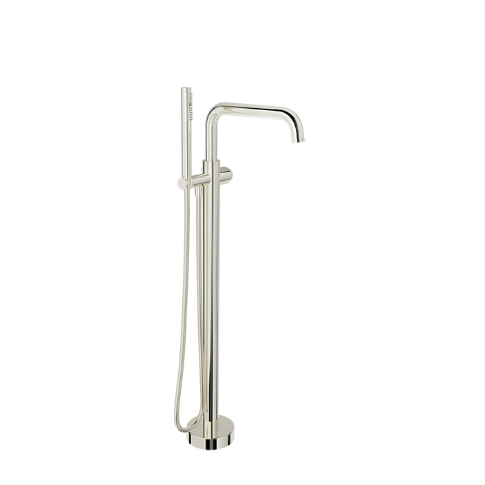 Baril Air B80 - Polished Nickel