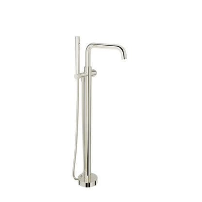 Baril Air B80 - Polished Nickel