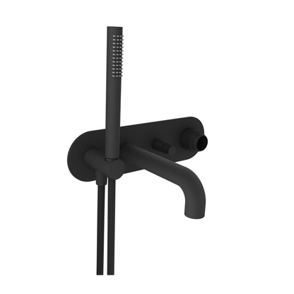 Baril Air B80 - Matte Black