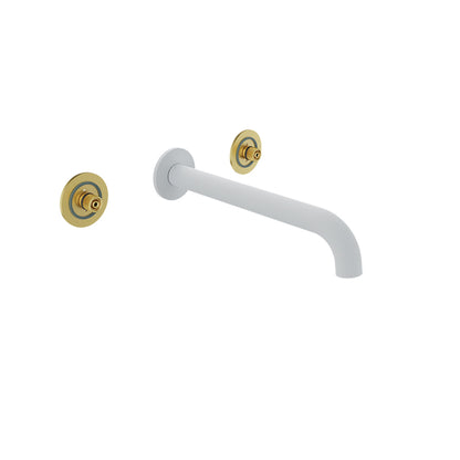 Baril Air B80 - White