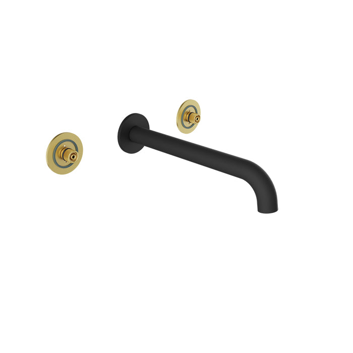 Baril Air B80 - Matte Black