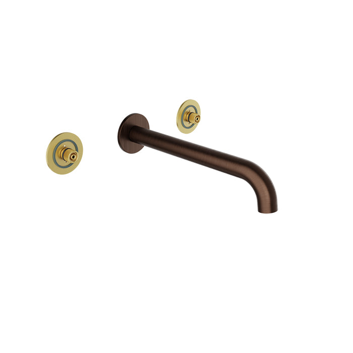 Baril Air B80 - Venetian Bronze