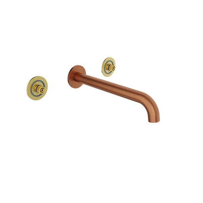Baril Air B80 - Satin Copper