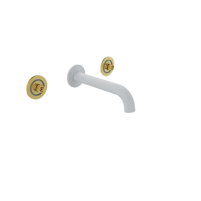 Baril Air B80 - White