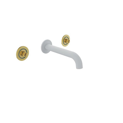 Baril Air B80 - White
