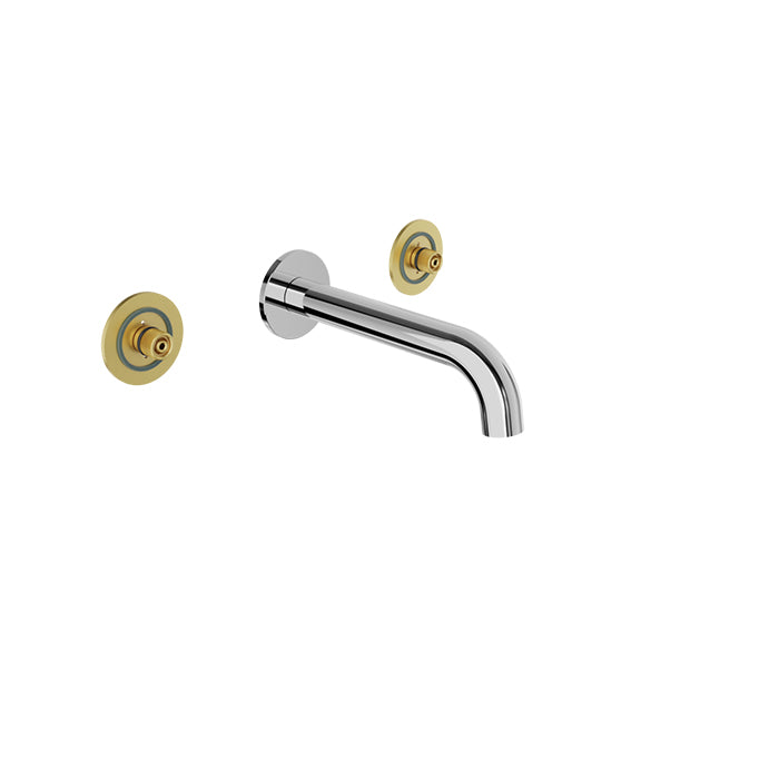 Baril Air B80 - Polished Chrome