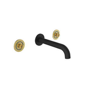 Baril Air B80 - Matte Black