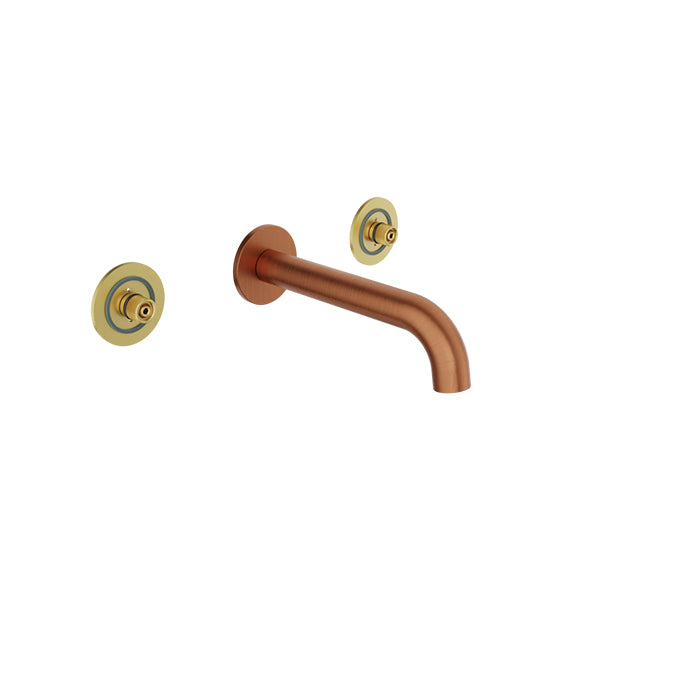 Baril Air B80 - Satin Copper