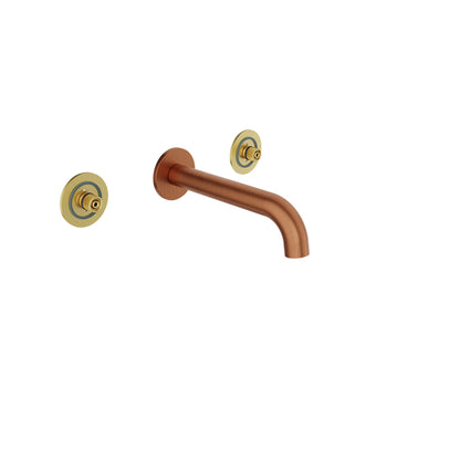 Baril Air B80 - Satin Copper
