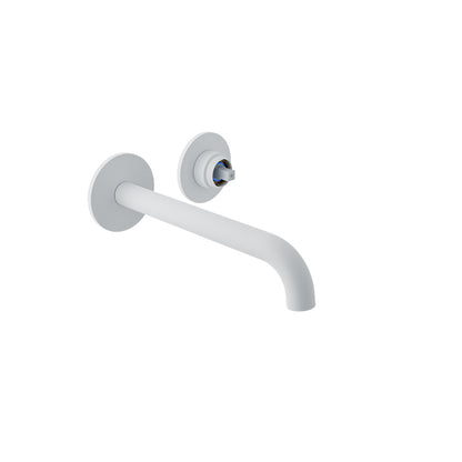 Baril Air B80 - White