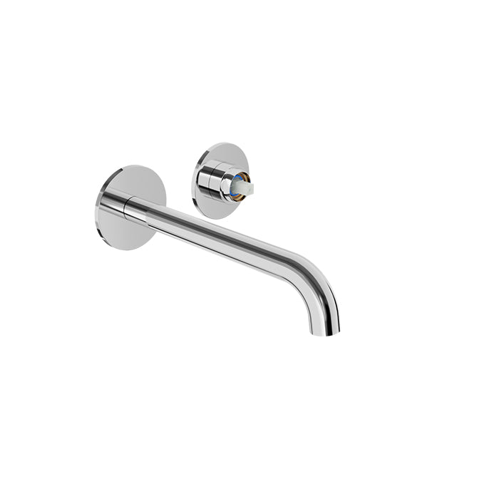Baril Air B80 - Polished Chrome