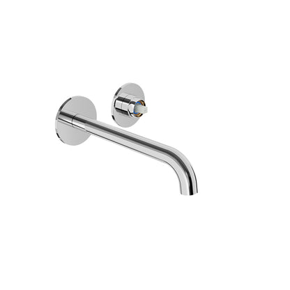 Baril Air B80 - Polished Chrome