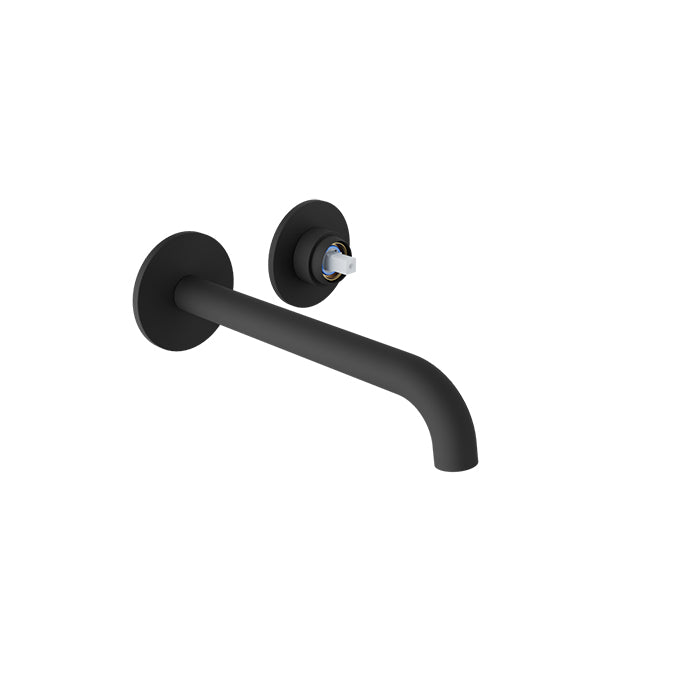 Baril Air B80 - Matte Black