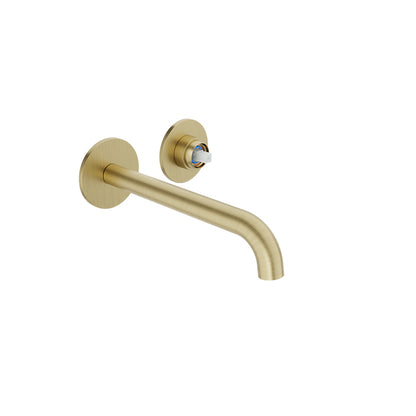 Baril Air B80 - Satin Brass