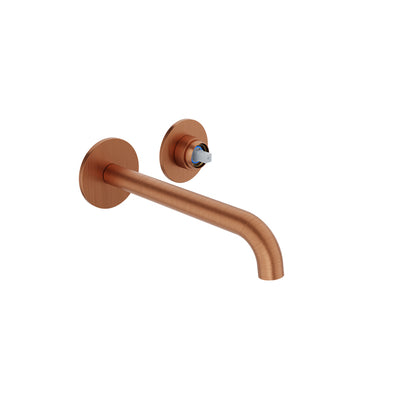 Baril Air B80 - Satin Copper