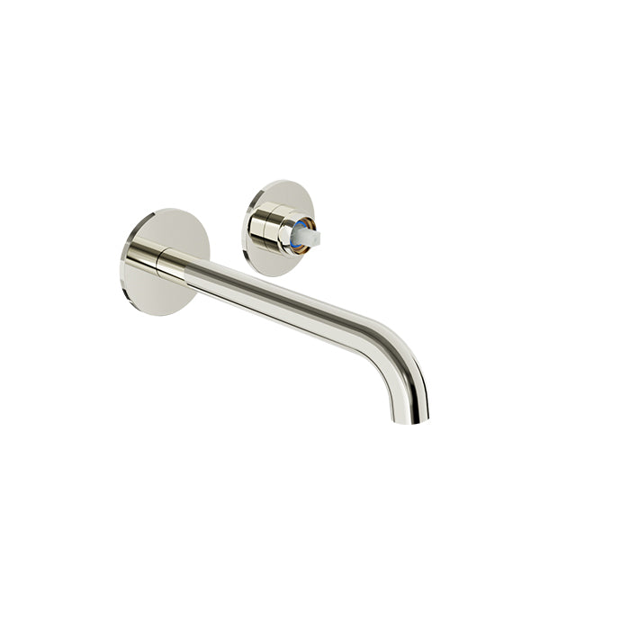 Baril Air B80 - Polished Nickel