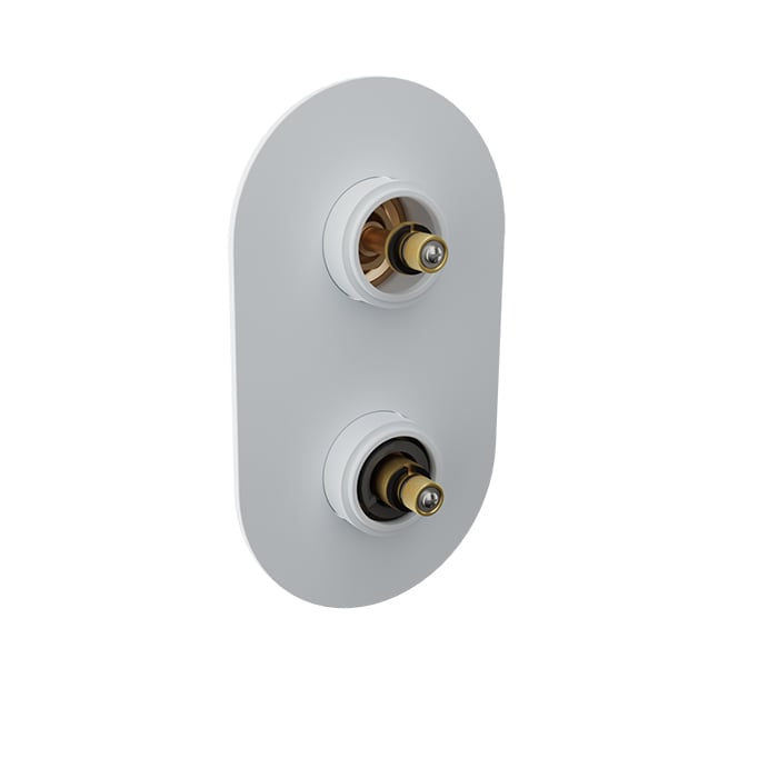 Baril Air B80 T80-9531-01 trim without handle - BB