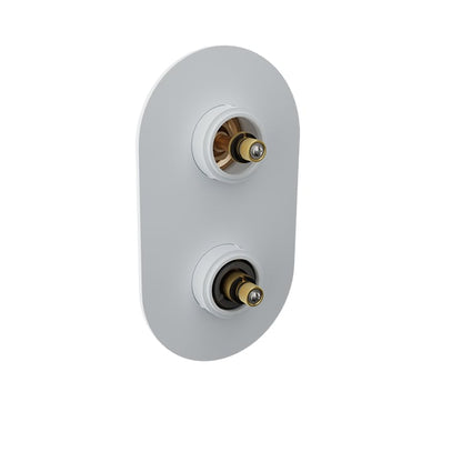 Baril Air B80 T80-9531-01 trim without handle - BB