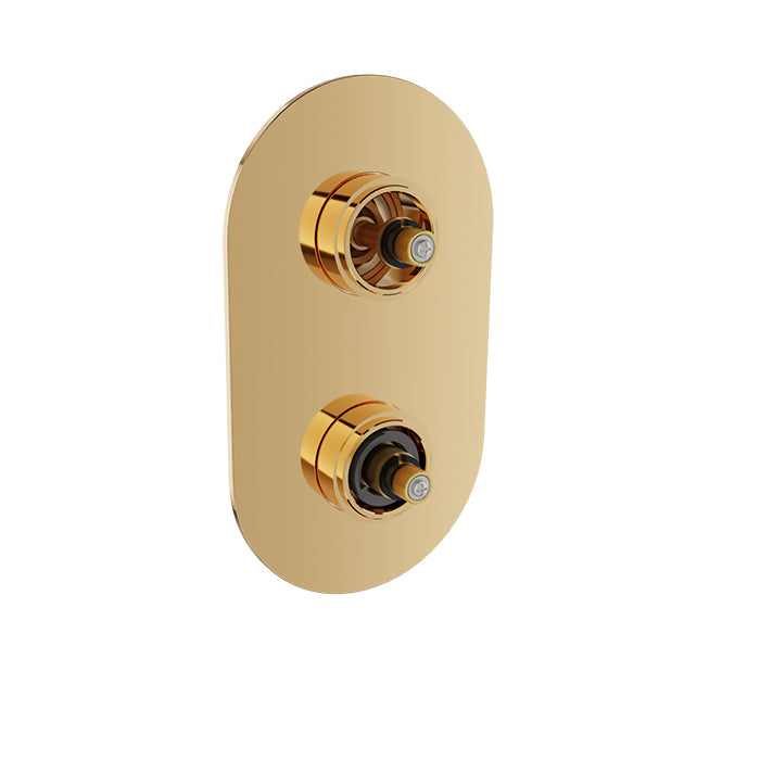 Baril Air B80 T80-9531-01 trim without handle - GG