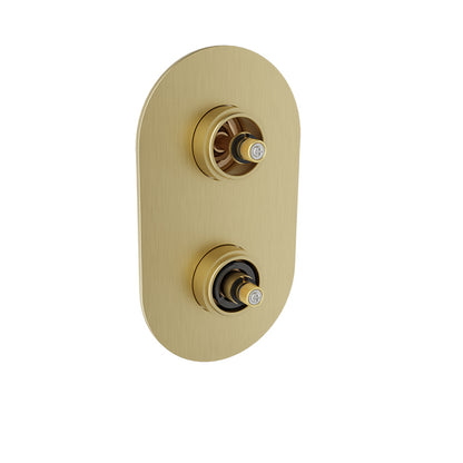 Baril Air B80 T80-9531-01 trim without handle - LL