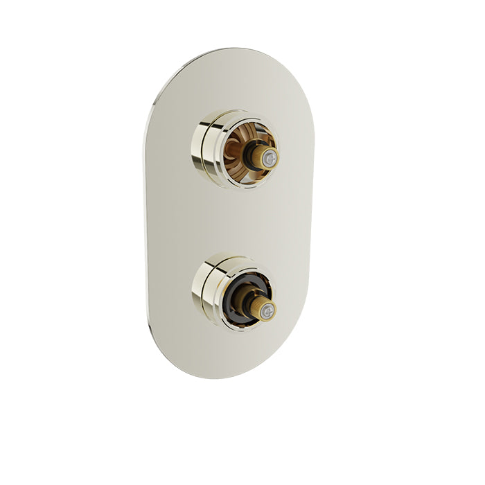 Baril Air B80 T80-9531-01 trim without handle - YY