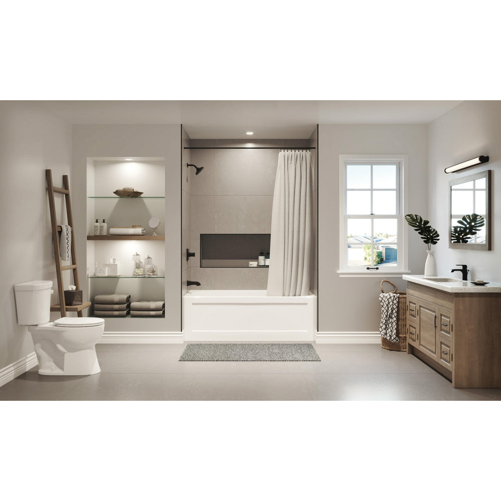 Robinet de lavabo monotrou Delta Kitano - 563LF