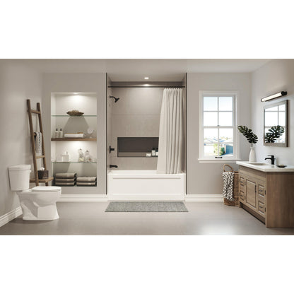 Robinet de lavabo monotrou Delta Kitano - 563LF