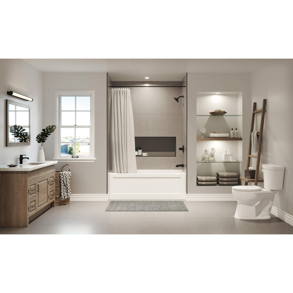 Robinet de lavabo monotrou Delta Kitano - 563LF