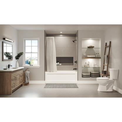 Robinet de lavabo monotrou Delta Kitano - 563LF