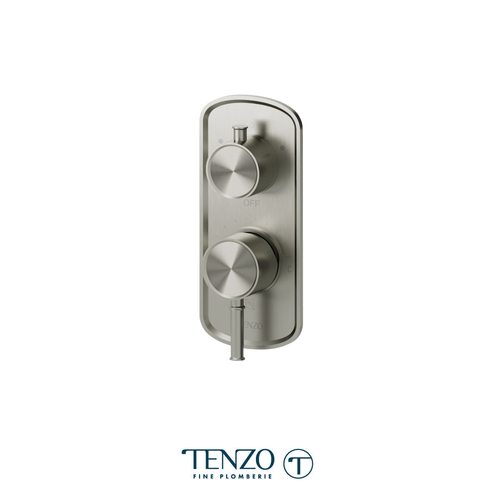 ALYPB32 - Brushed Nickel