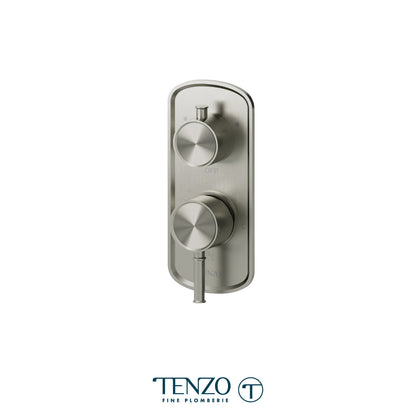 ALYPB32 - Brushed Nickel