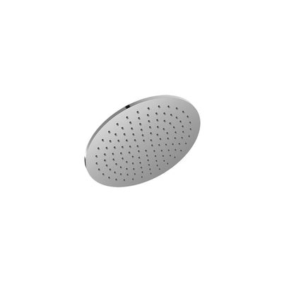 Baril Round 10" Anti-Limestone Shower Head - Polished Chrome