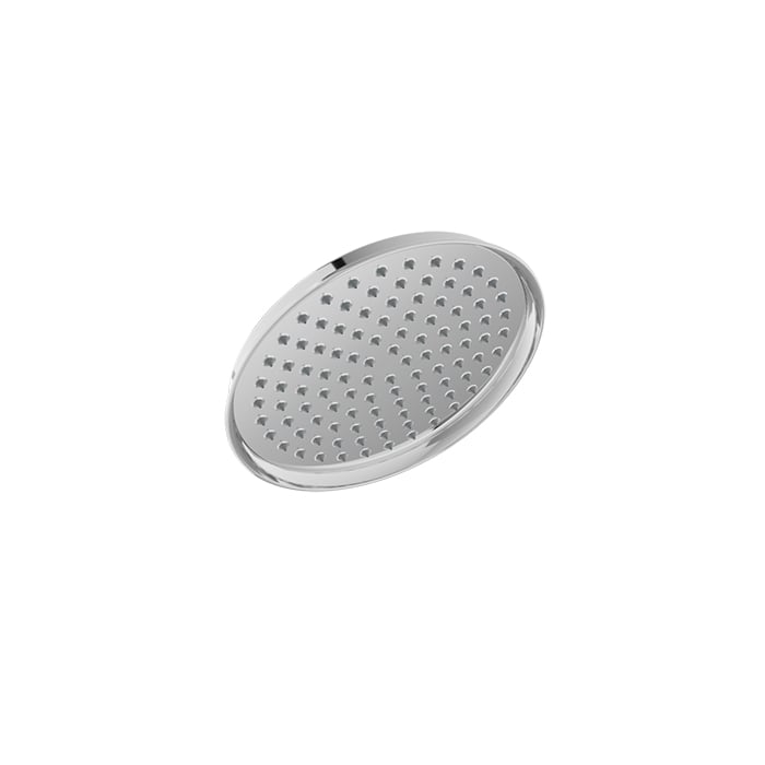 Baril Beaumont B20 Round 10" Shower Head - TET-1020-01