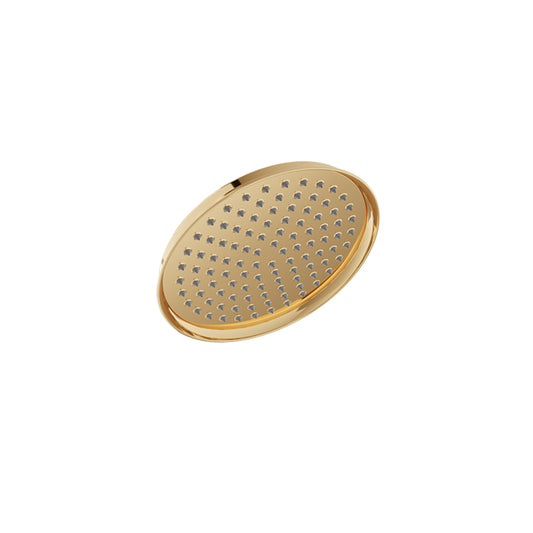 Baril Beaumont B20 Round 10" Shower Head - TET-1020-01
