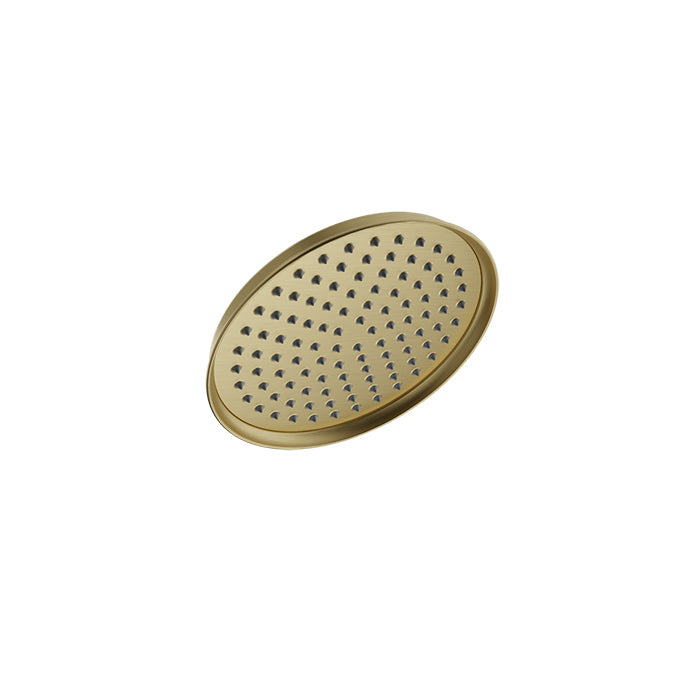 Baril Beaumont B20 Round 10" Shower Head - TET-1020-01