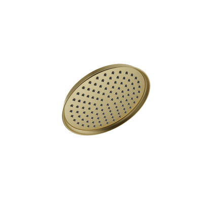 Baril Beaumont B20 Round 10" Shower Head - TET-1020-01