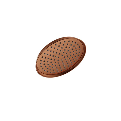 Baril Beaumont B20 Round 10" Shower Head - TET-1020-01