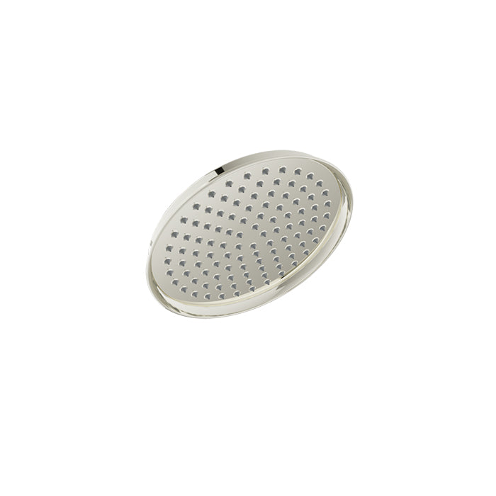 Baril Beaumont B20 Round 10" Shower Head - TET-1020-01
