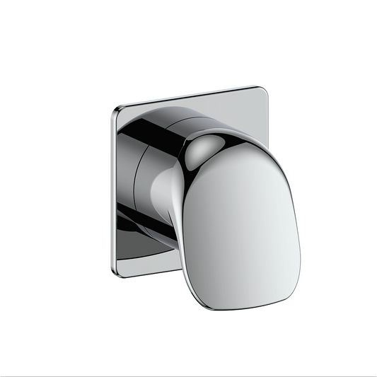 Vogt Antau Trim for 3/4" 2-Way Diverter in Polished Chrome - TM.AU.20