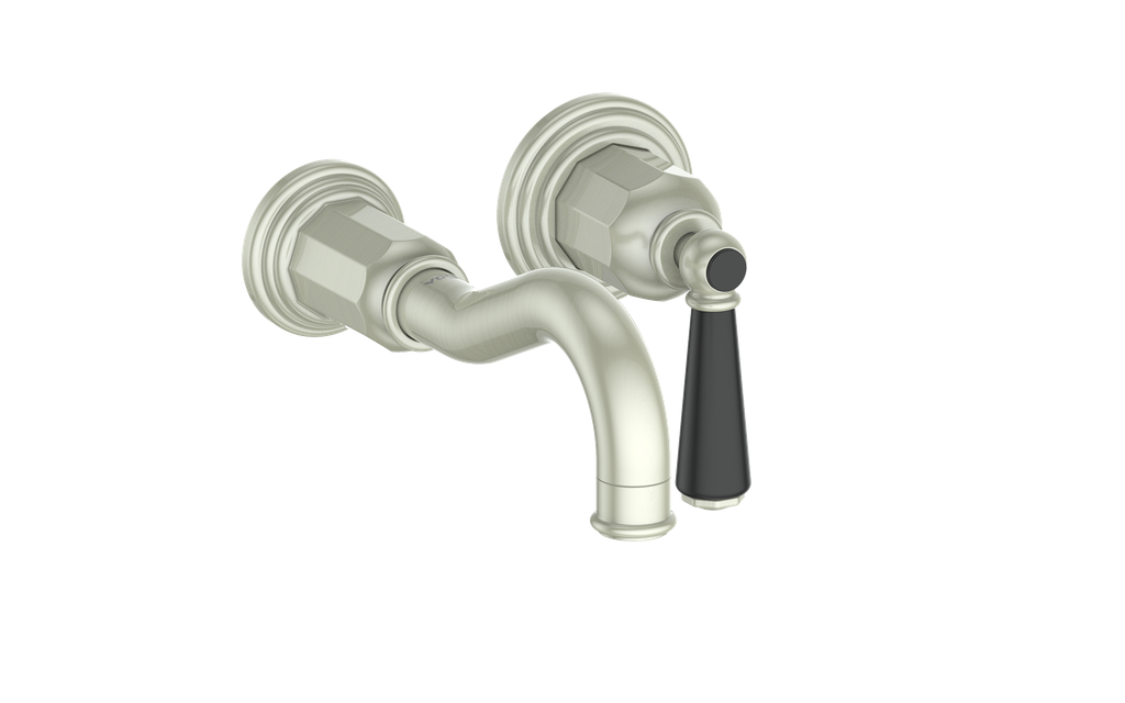 Vogt Carinthia Wall-Mount Single Handle Lavatory Faucet Trim Only - TM.CX.1420