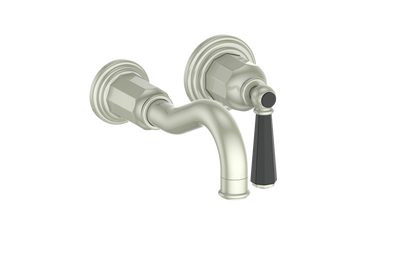 Vogt Carinthia Wall-Mount Single Handle Lavatory Faucet Trim Only - TM.CX.1420