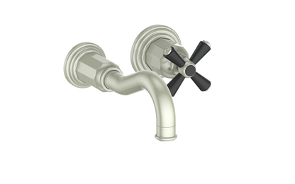 Vogt Carinthia Wall-Mount Single Handle Lavatory Faucet Trim Only - TM.CX.1420