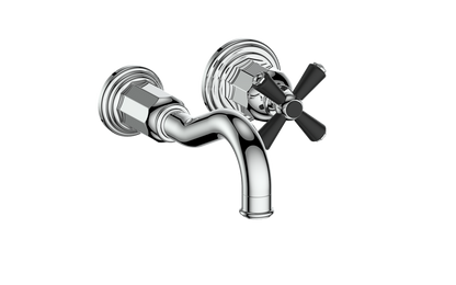 Vogt Carinthia Wall-Mount Single Handle Lavatory Faucet Trim Only - TM.CX.1420