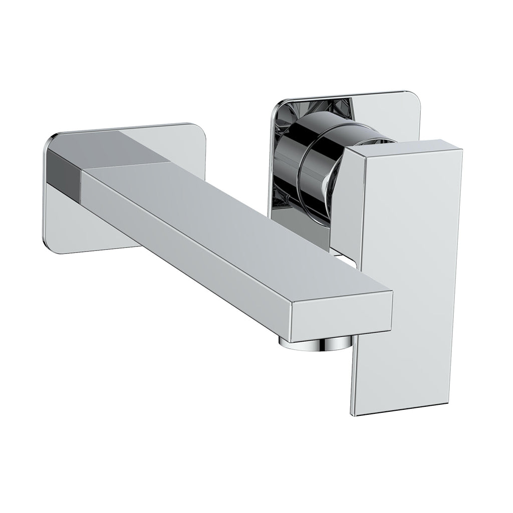 Vogt Kapfenberg Trim for Wall Mount Lavatory Faucet TM.KG.1400 in Polished Chrome